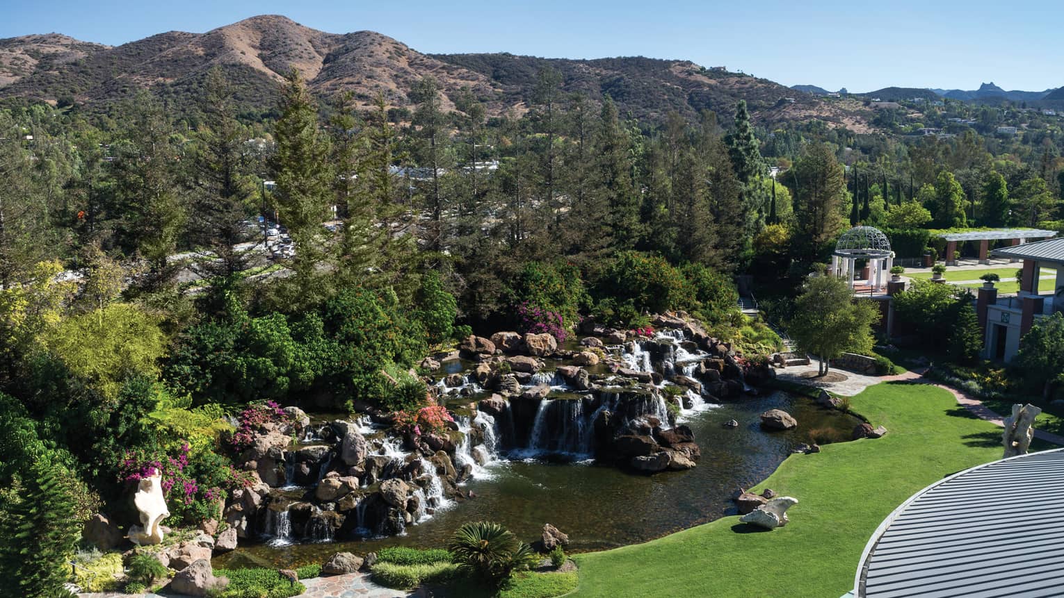 Westlake Village Hotel Rooms & Suites Four Seasons Westlake Village