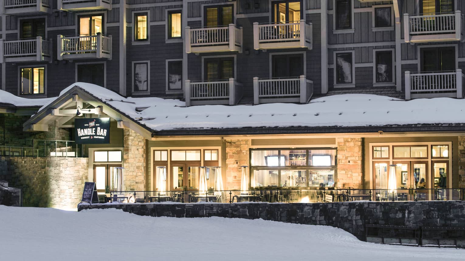 Jackson Hole Fine Dining Restaurants Teton Village