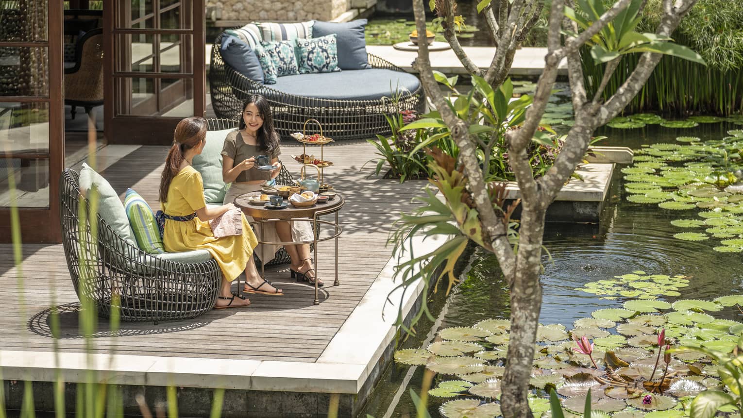 Healing Village Spa