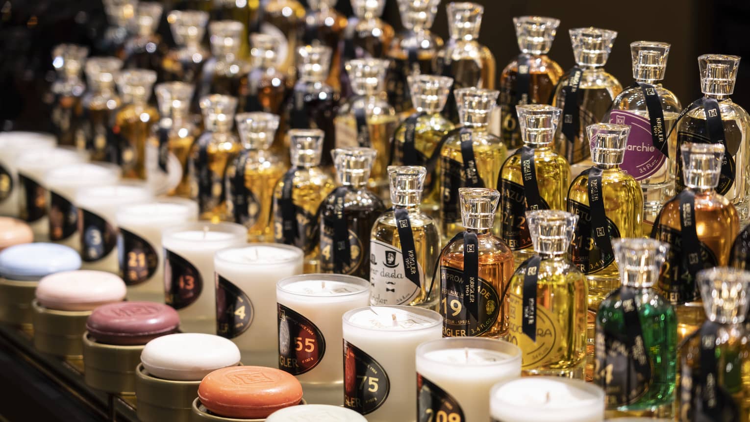Krigler Parfumeur
