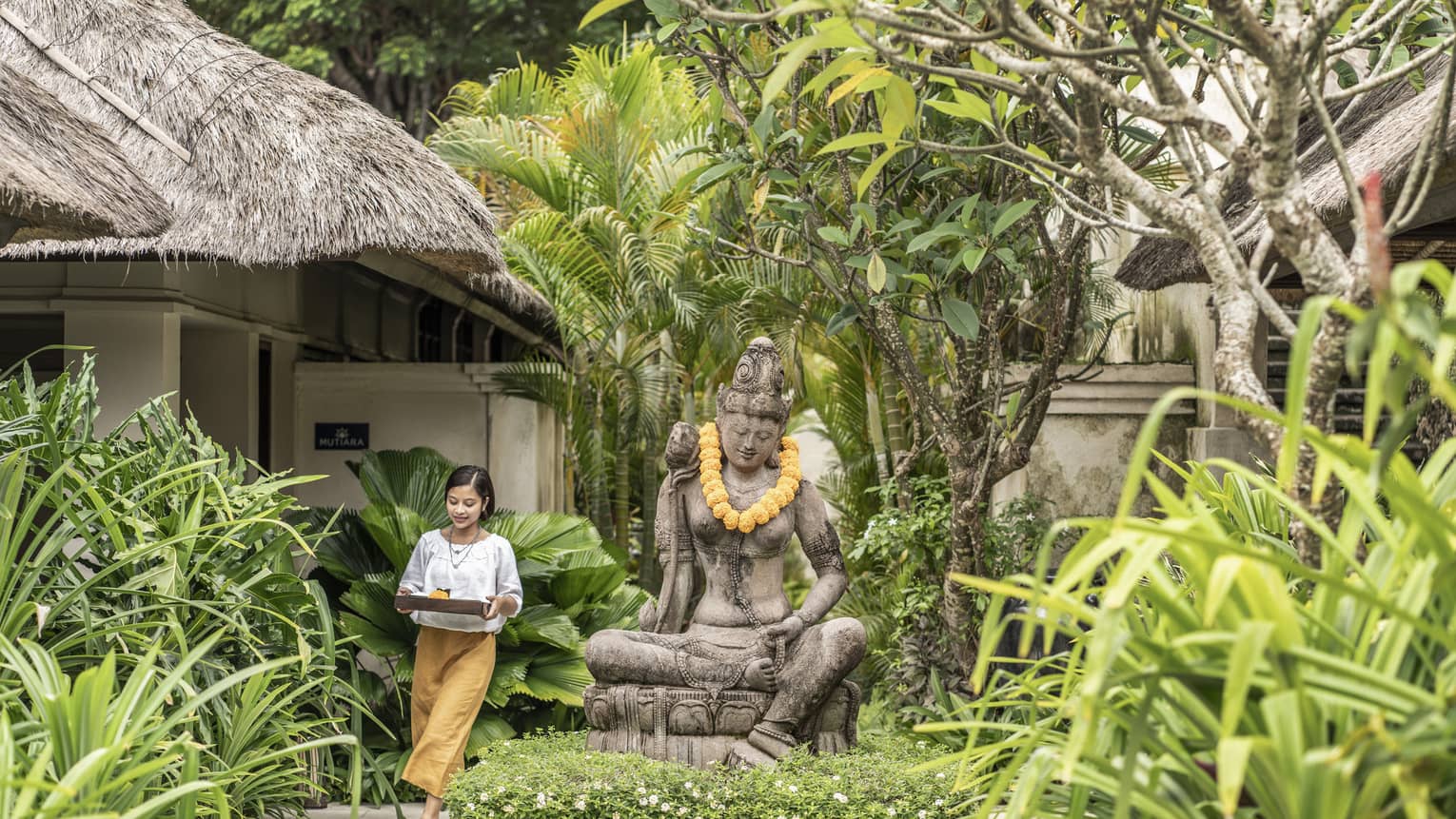 Healing Village Spa