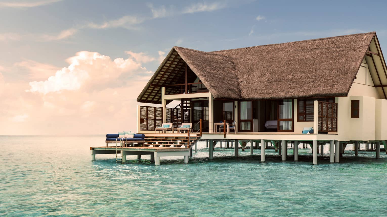Maldives Luxury Resort Four Seasons Maldives Landaa Giraavaru Maldives Luxury Resort Four Seasons Maldives Landaa Giraavaru