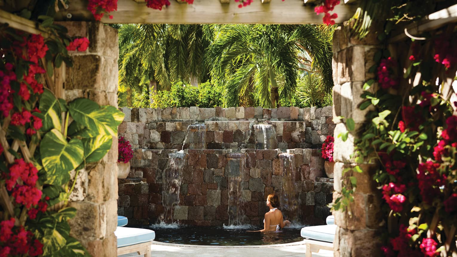 Nevis Hotel St Kitts Caribbean Resort Four Seasons