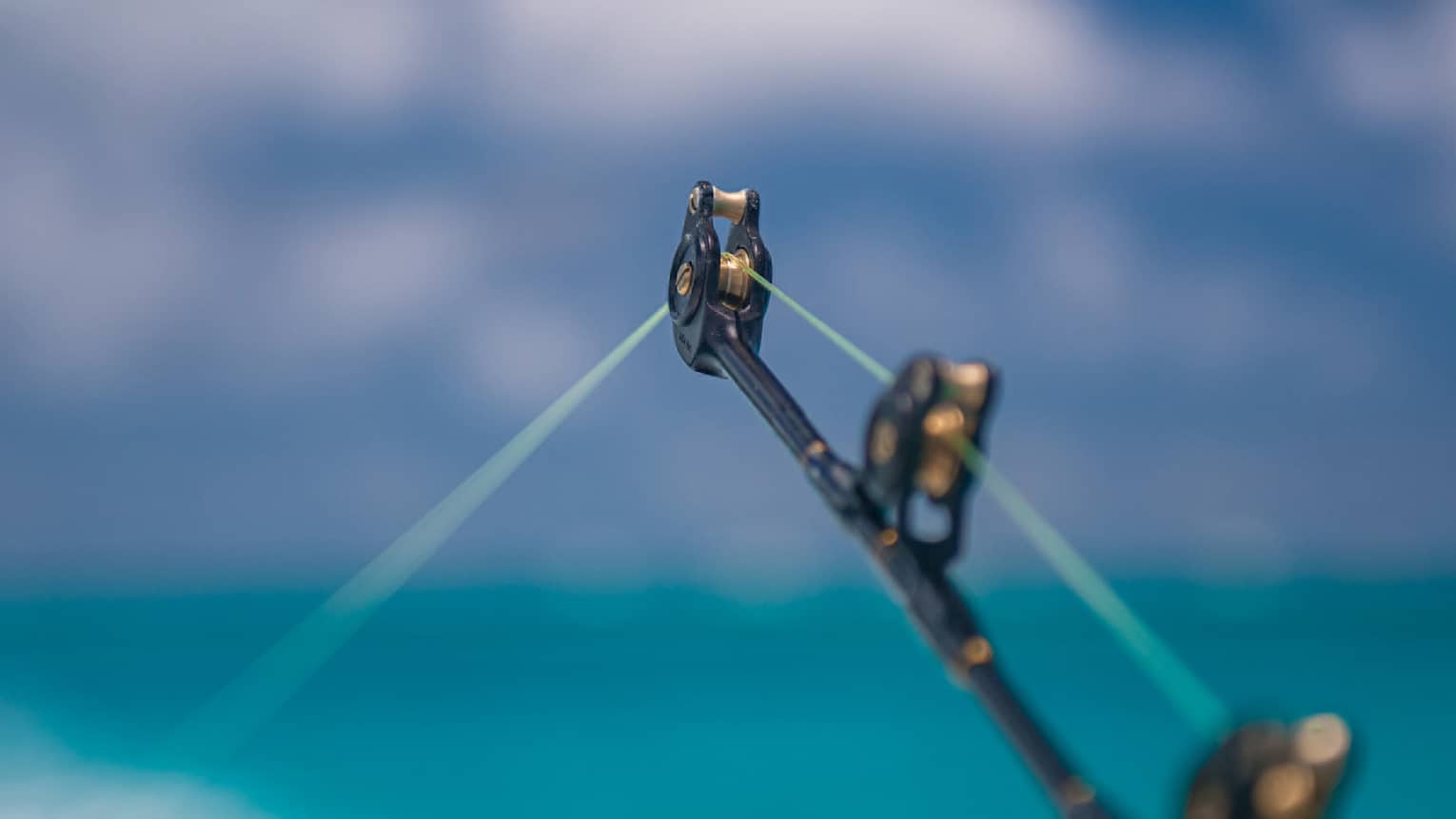 Fishing rod