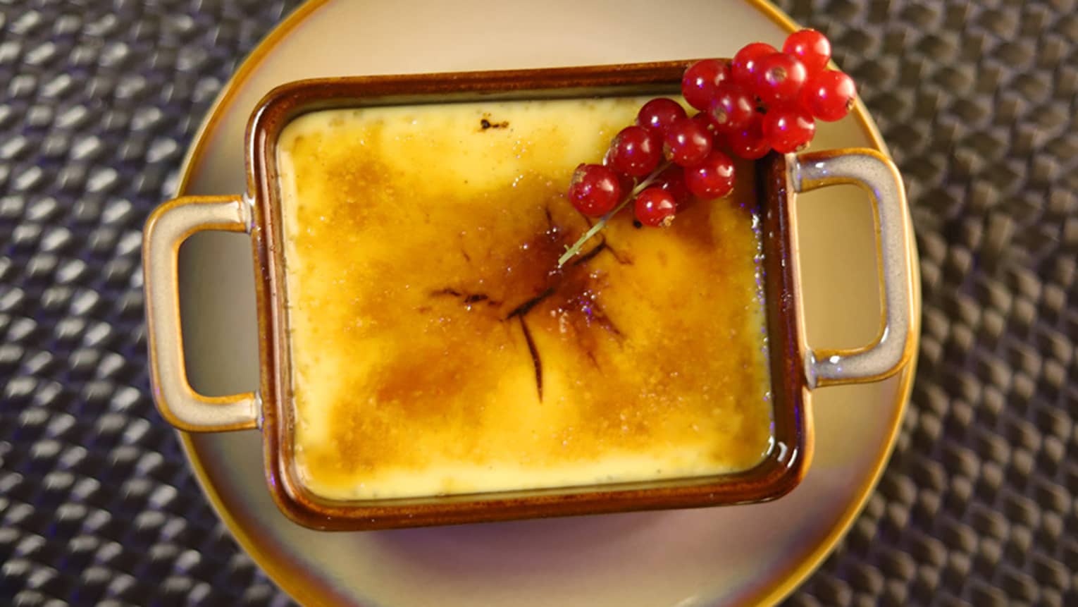 Creme Brulee
