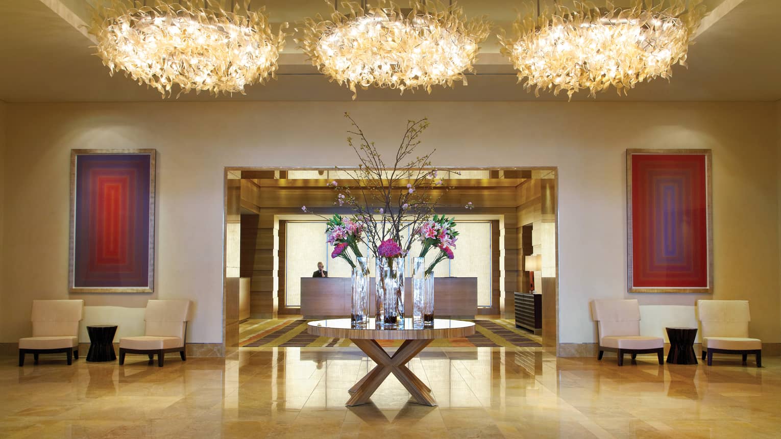 Baltimore Inner Harbor Hotel Luxury Hotel Four Seasons