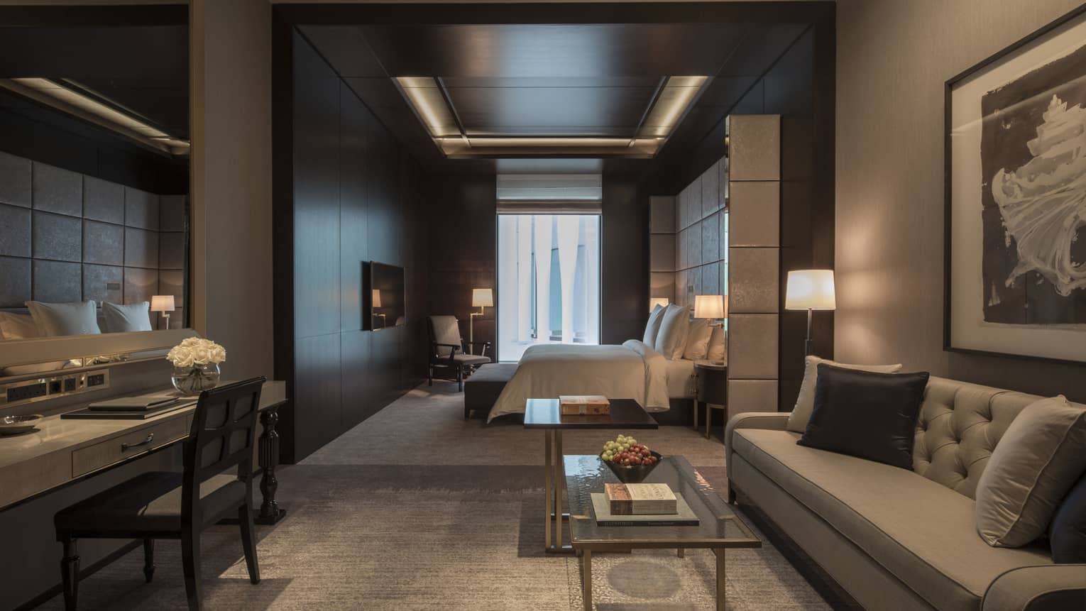 Luxury Hotel London 5 Star Four Seasons Hotel Ten Trinity Square