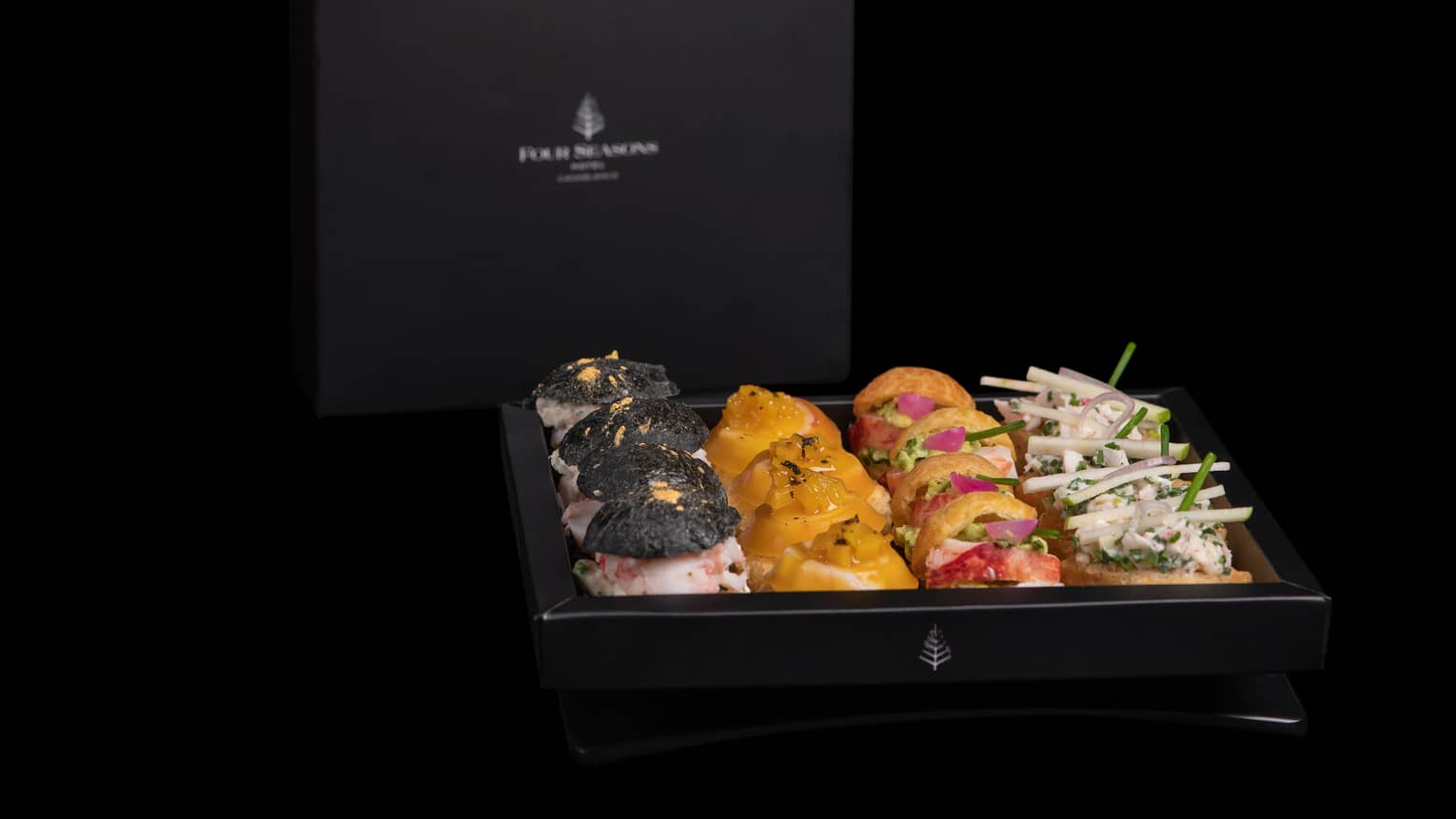 Four Seasons Hotels and Resorts Luxury Hotels Four Seasons Takeaway