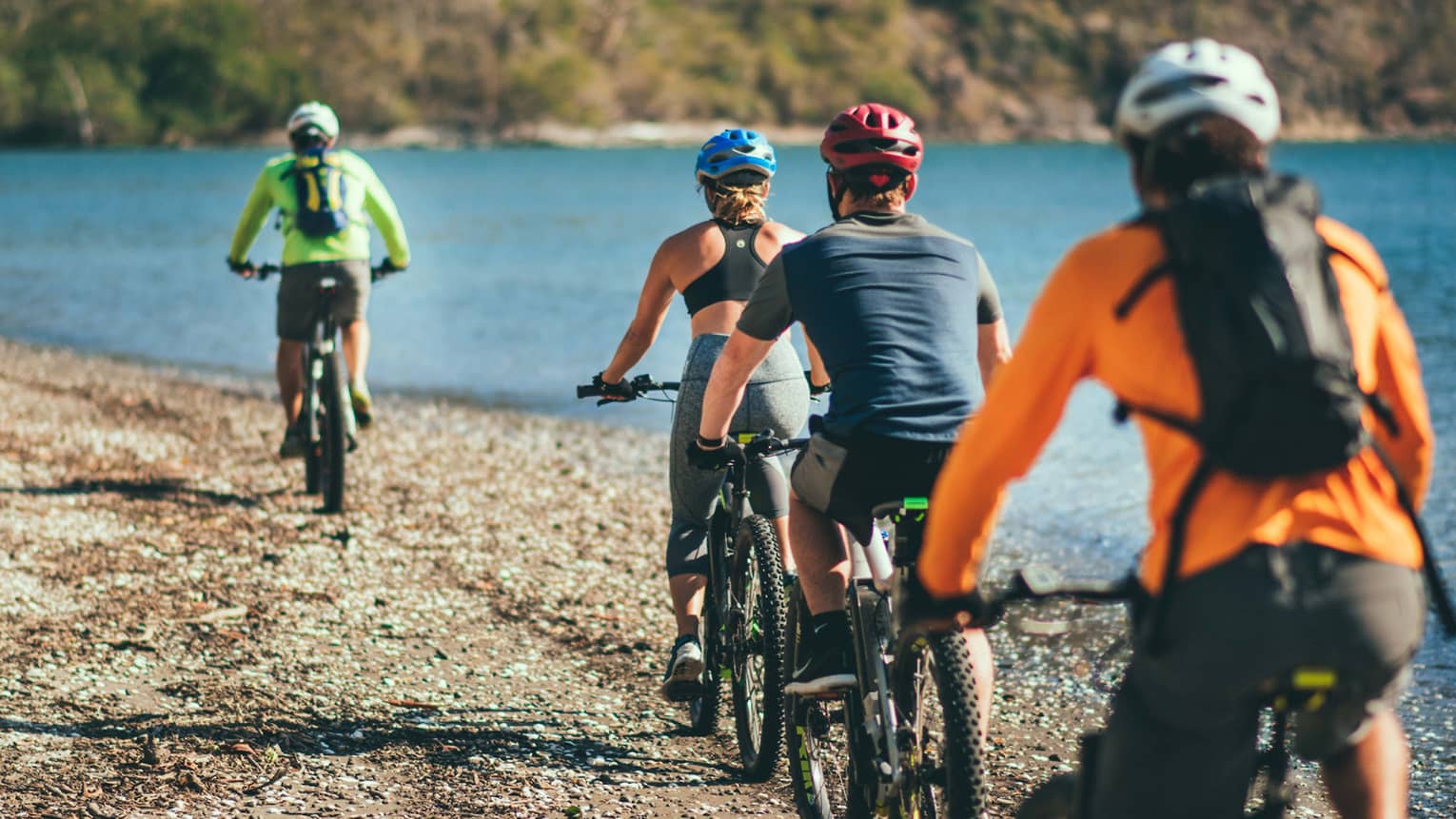 Four people bike cheap
