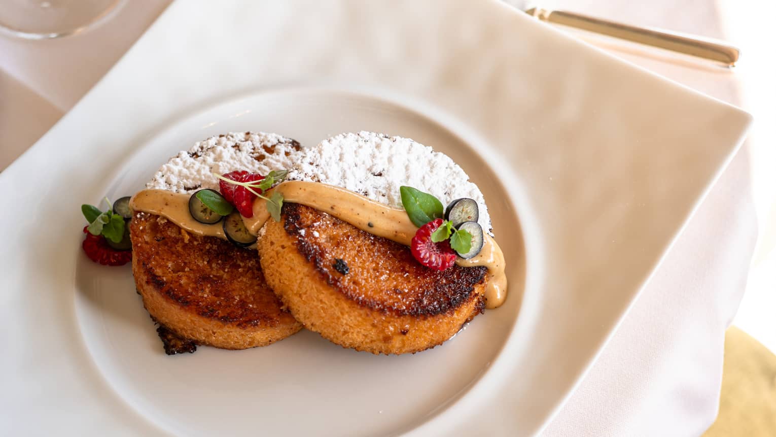 French Toast