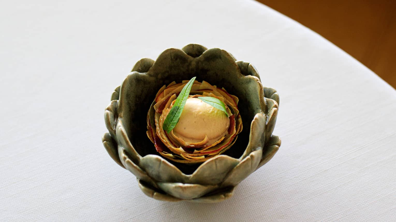 Artichoke
