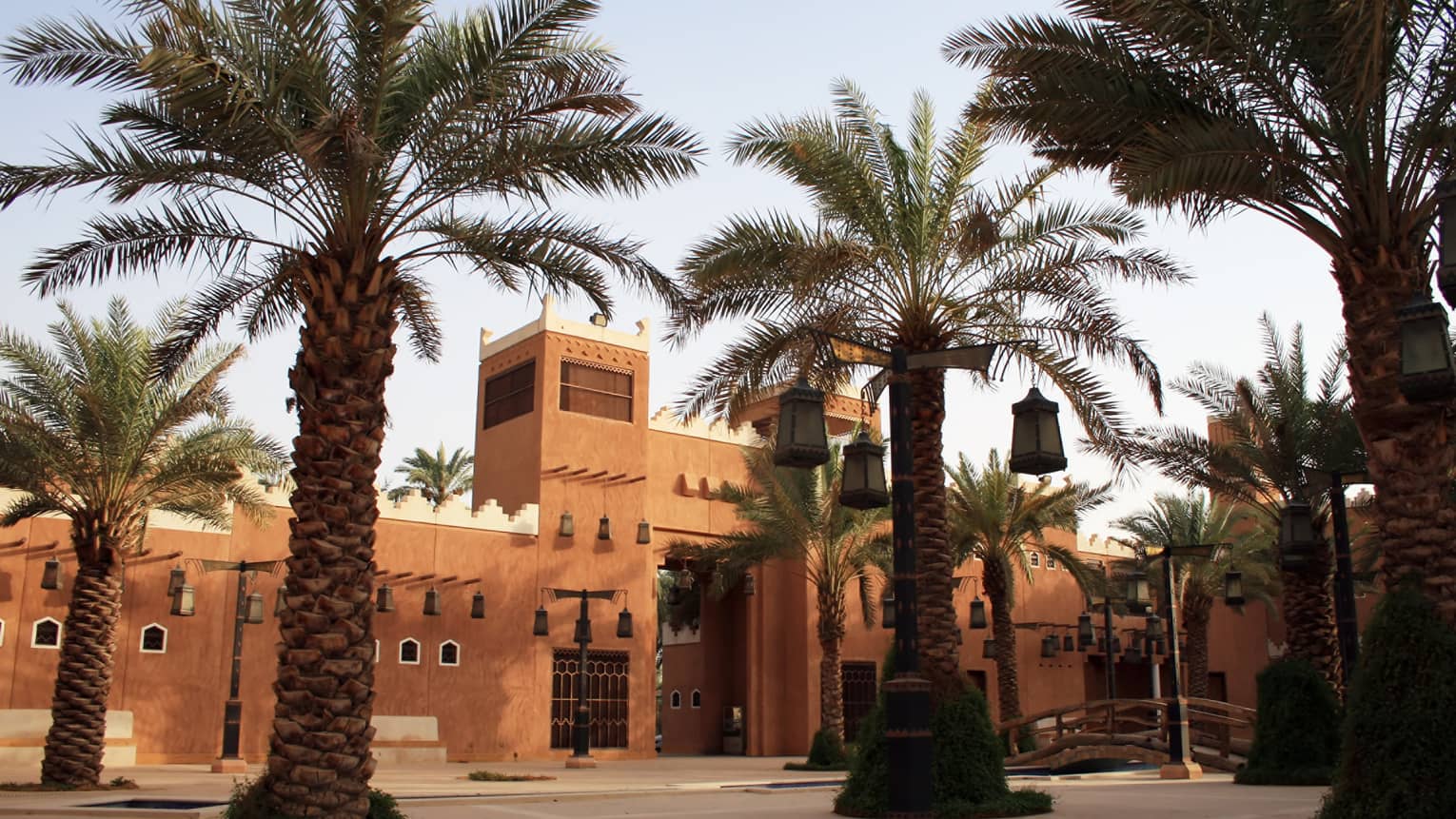 Luxury Hotel Riyadh | 5-Star | Four Seasons Riyadh at ...