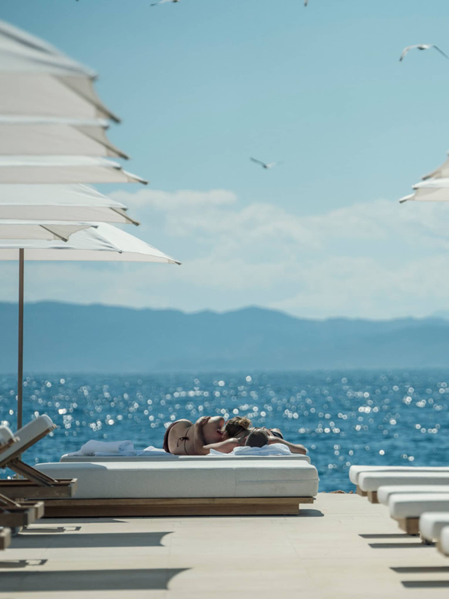 Plan your Summer Escape