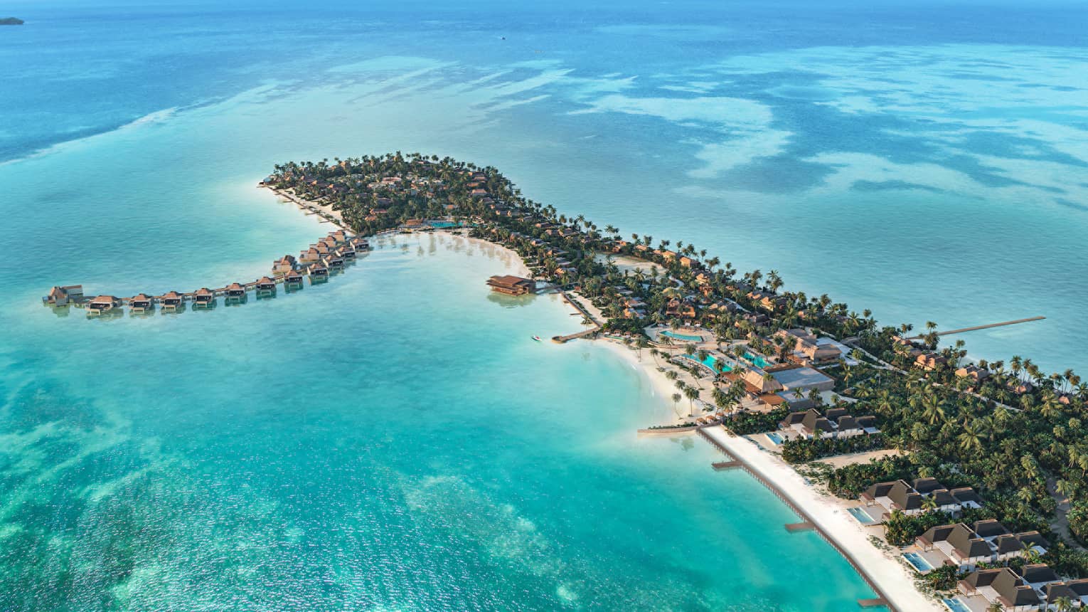 Four Seasons Private Residences Caye Chapel