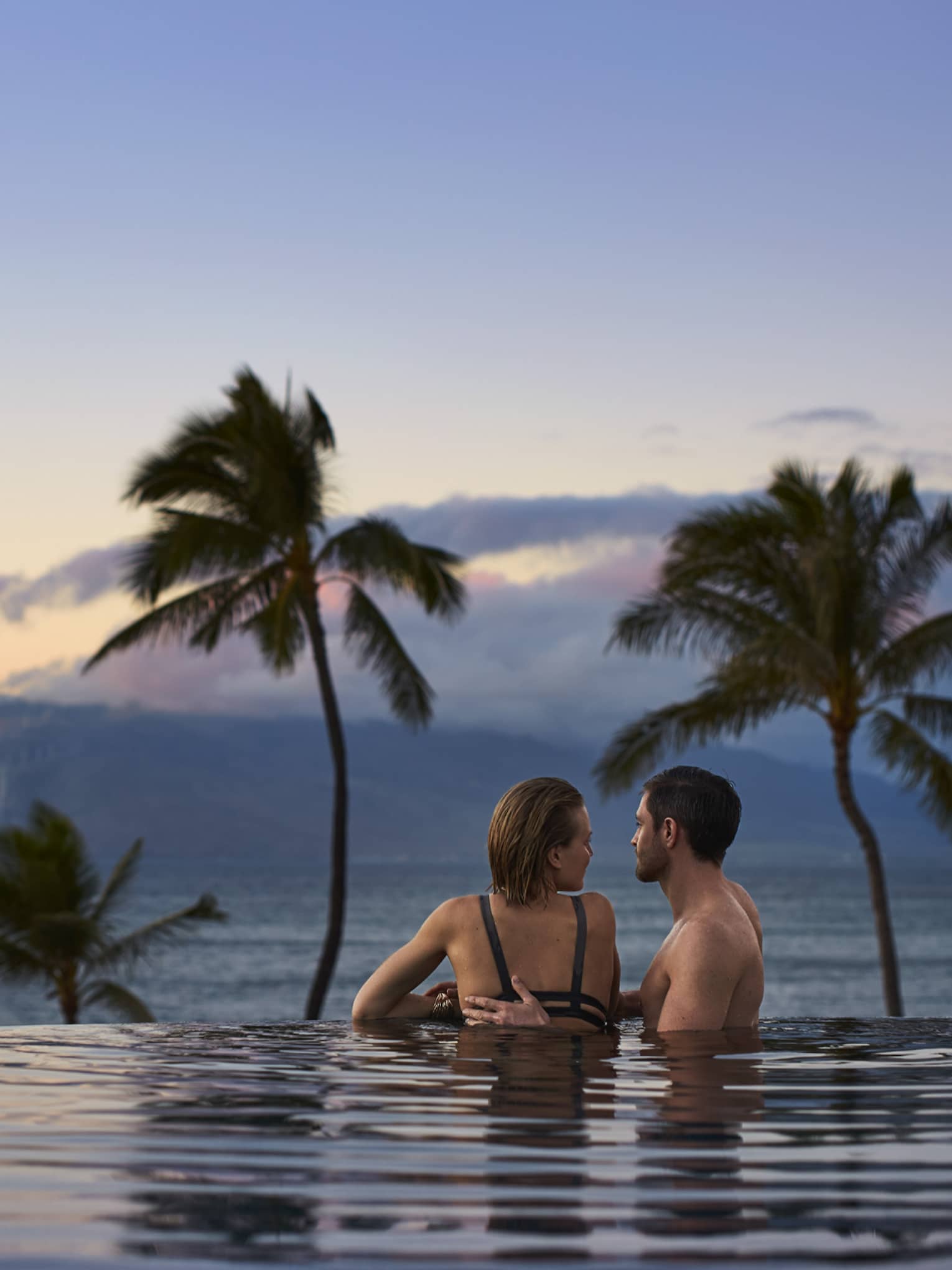 Experience More Credit