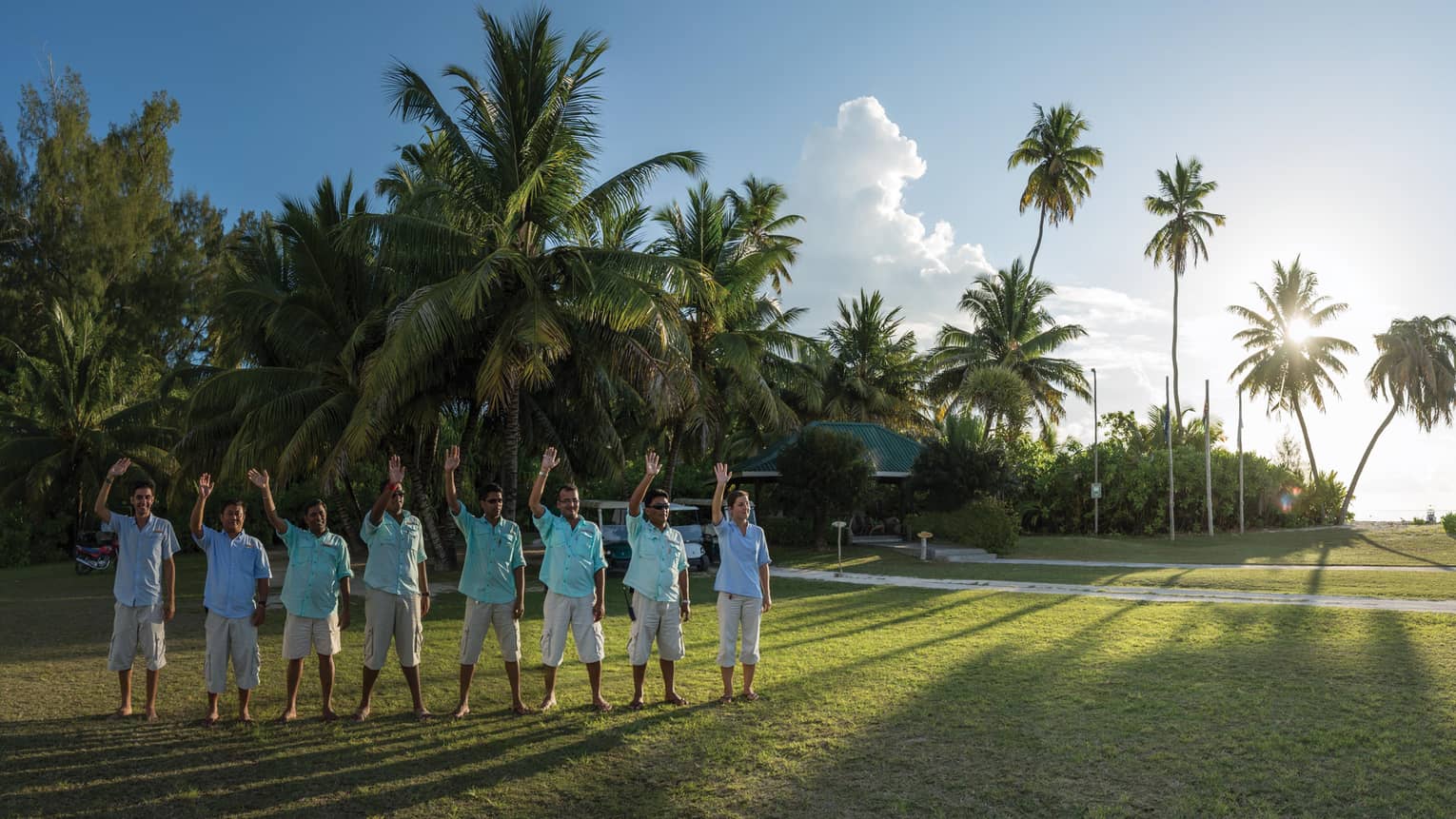 Private Island Resort Seychelles Four Seasons Desroches