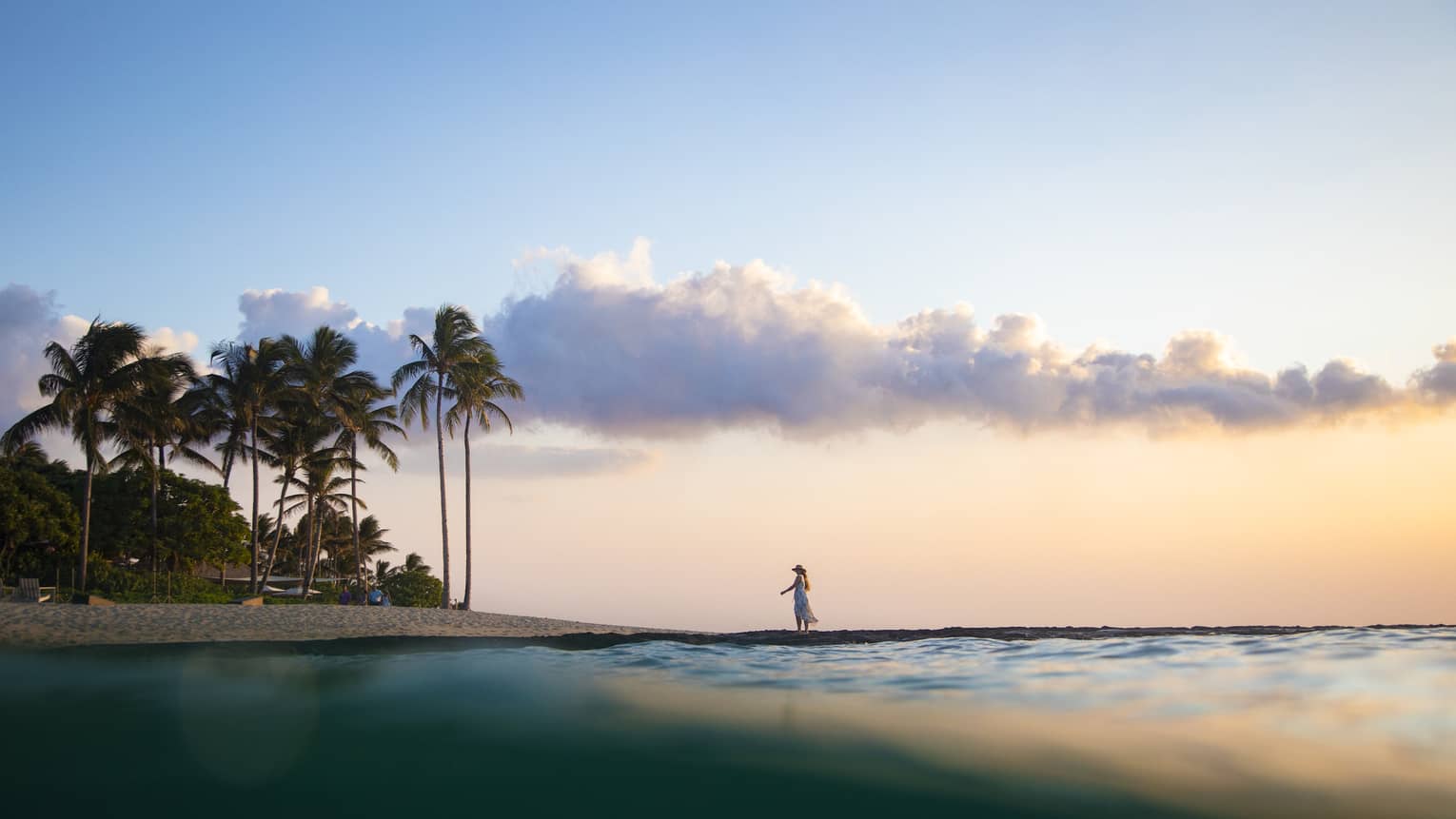 Hualalai Luxury Resort Big Island Luxury Hotel Four