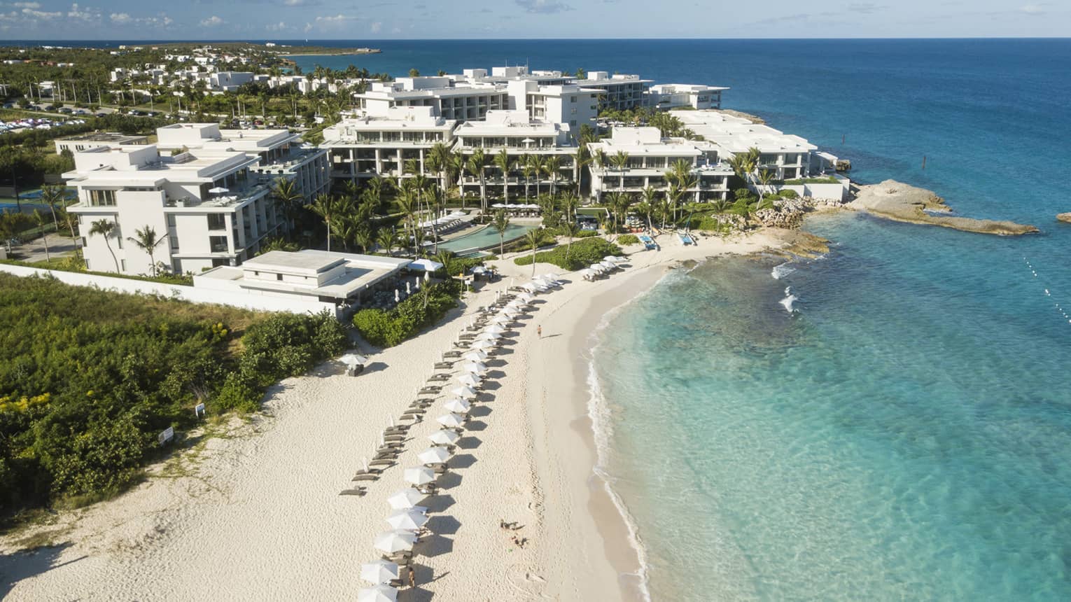 Anguilla Luxury Resort & Hotel Four Seasons Resort Anguilla