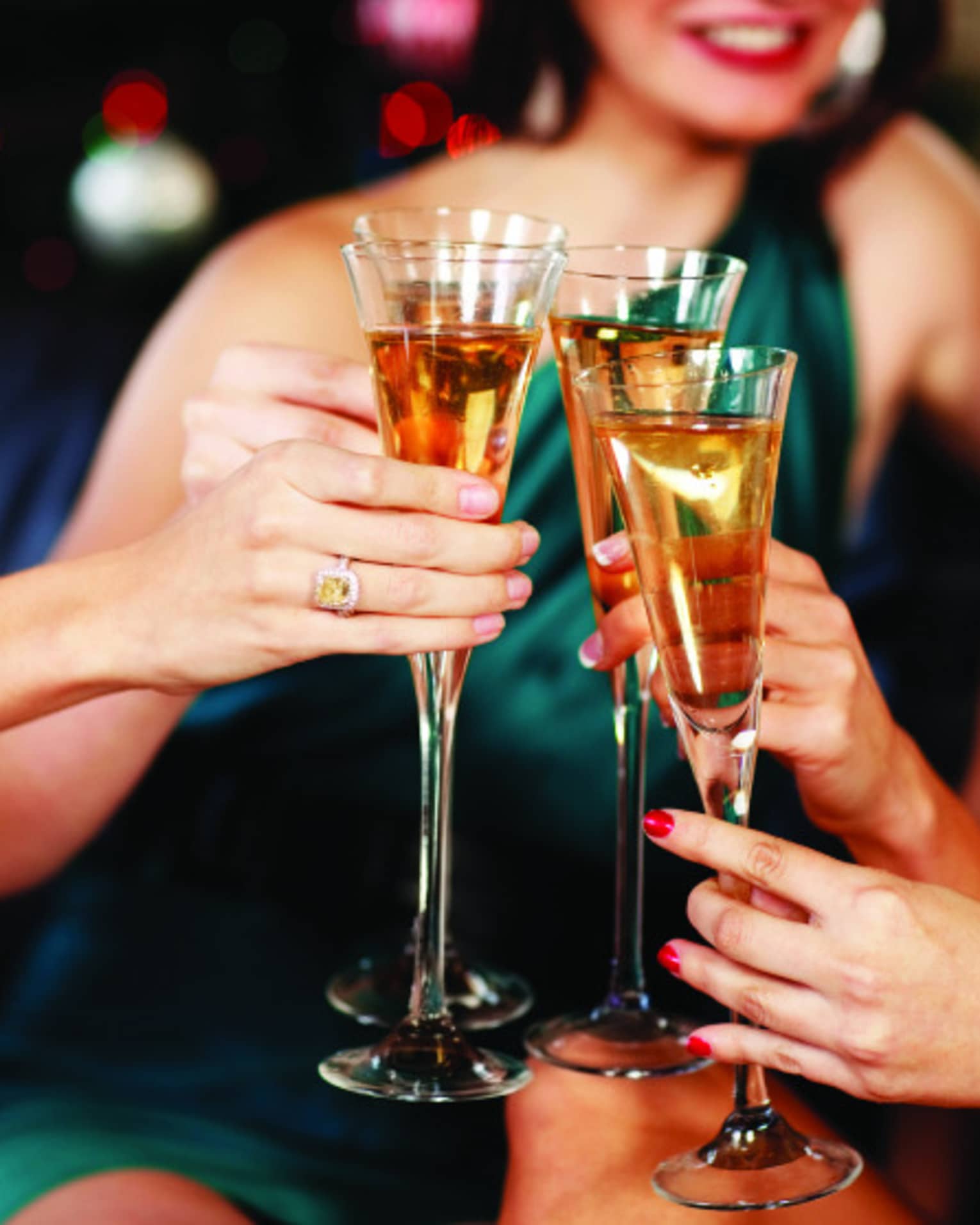 Las Vegas Luxury Hotel | 5-Star | Strip View | Four Seasons