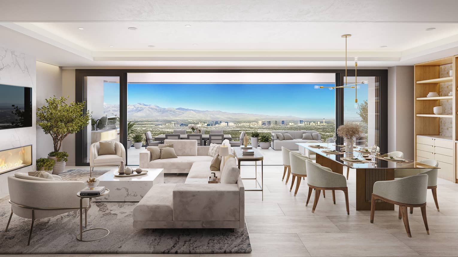 Four Seasons Hotels and Resorts Luxury Hotels Four Seasons Las Vegas