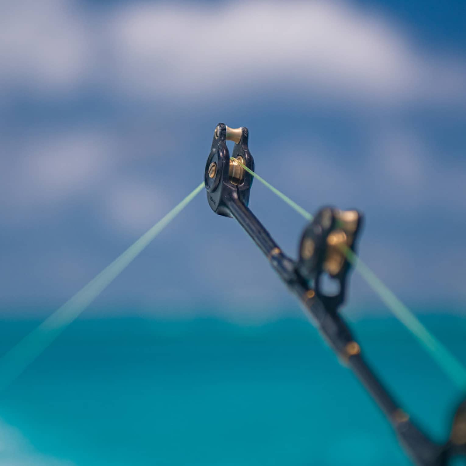 Fishing rod