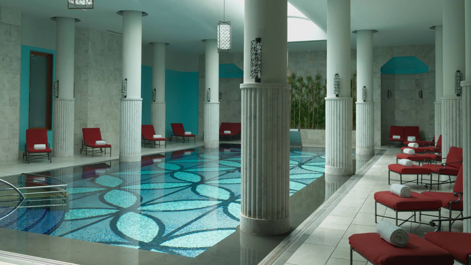 Istanbul Spa Hotel Hammam Four Seasons Hotel At The Bosphorus