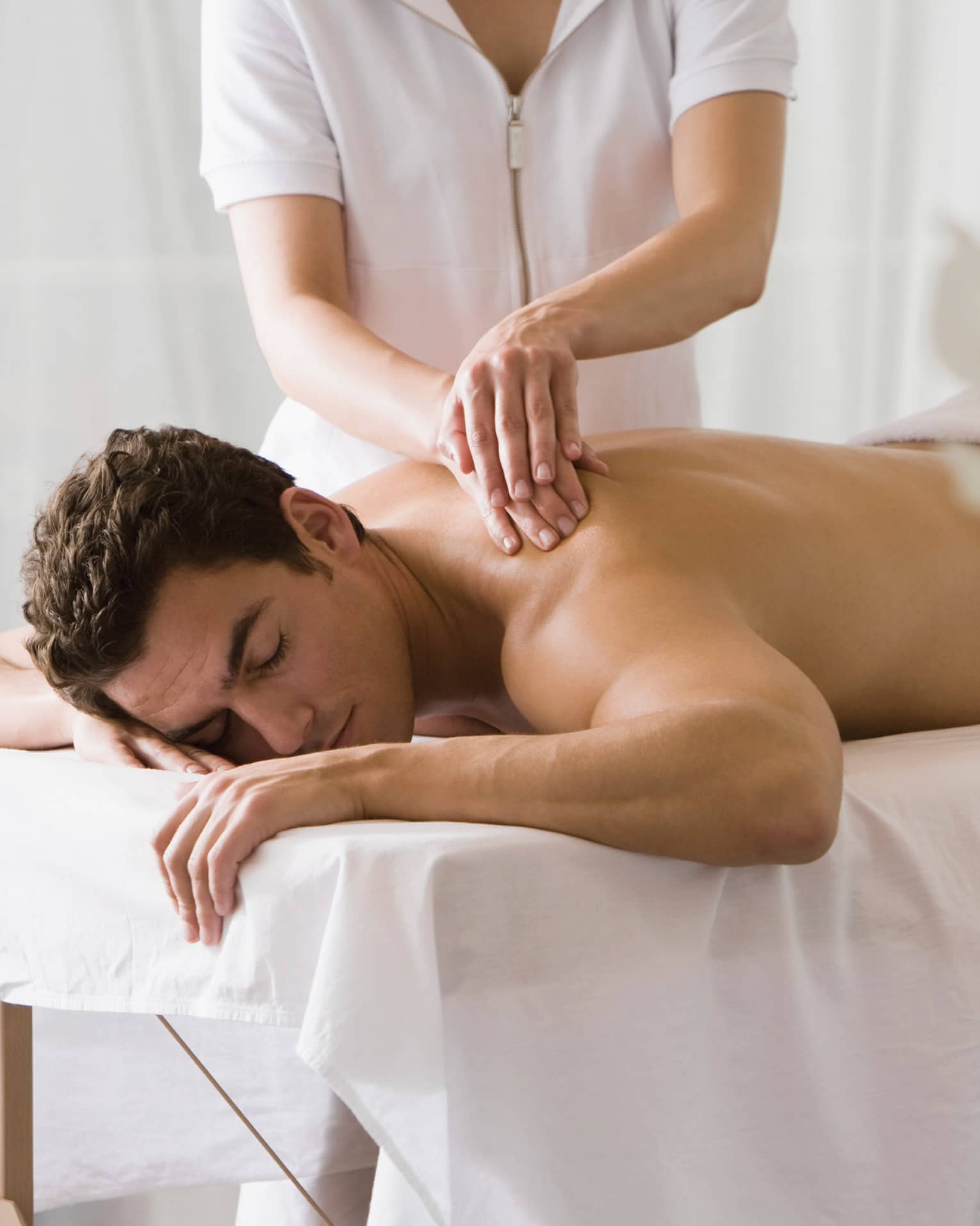 Boisebackpage Massage