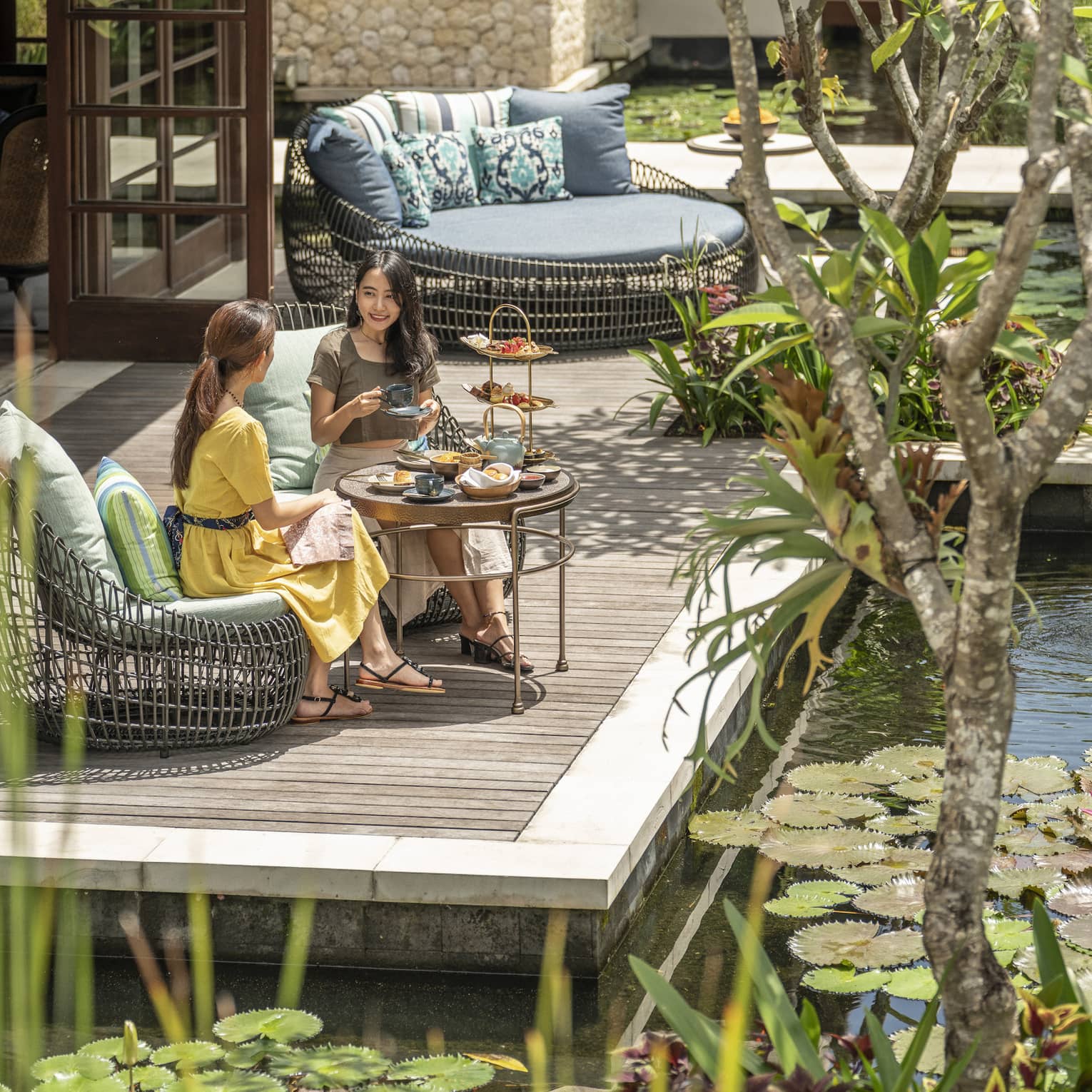 Healing Village Spa