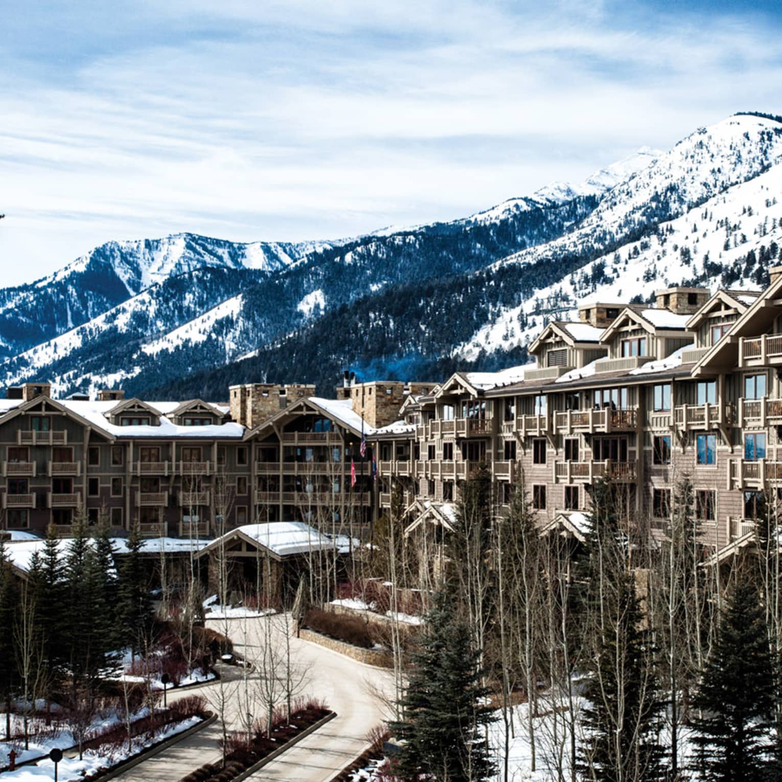 Four Seasons Hotels and Resorts | Luxury Hotels | Four Seasons 