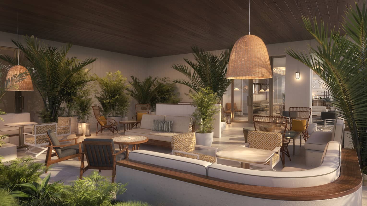 Fort Lauderdale Mediterranean Restaurant | Evelyn's