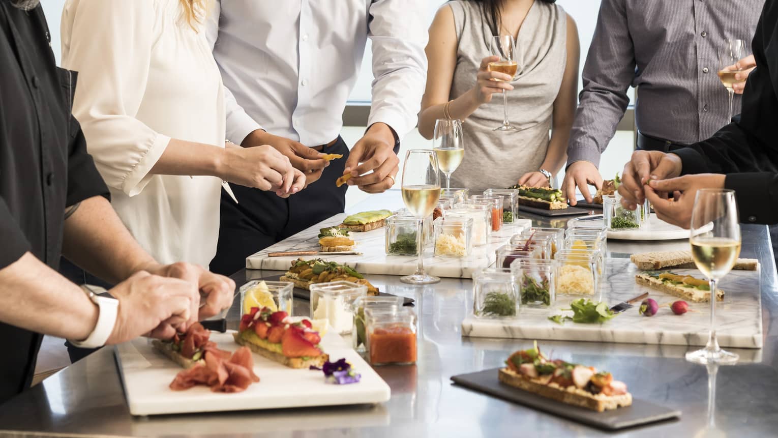 Amman Group Activities for Meetings & Events Four Seasons Hotel