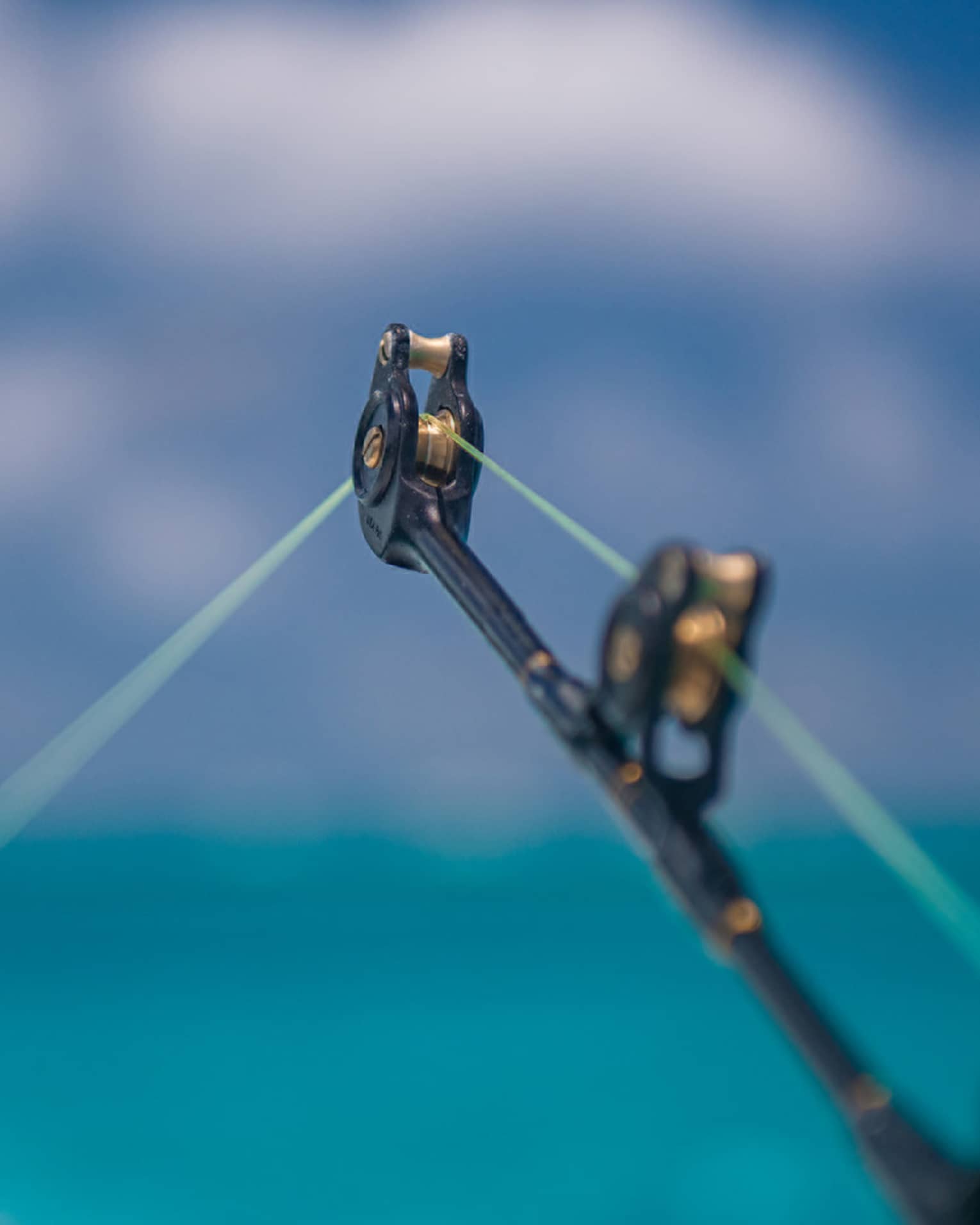 Fishing rod