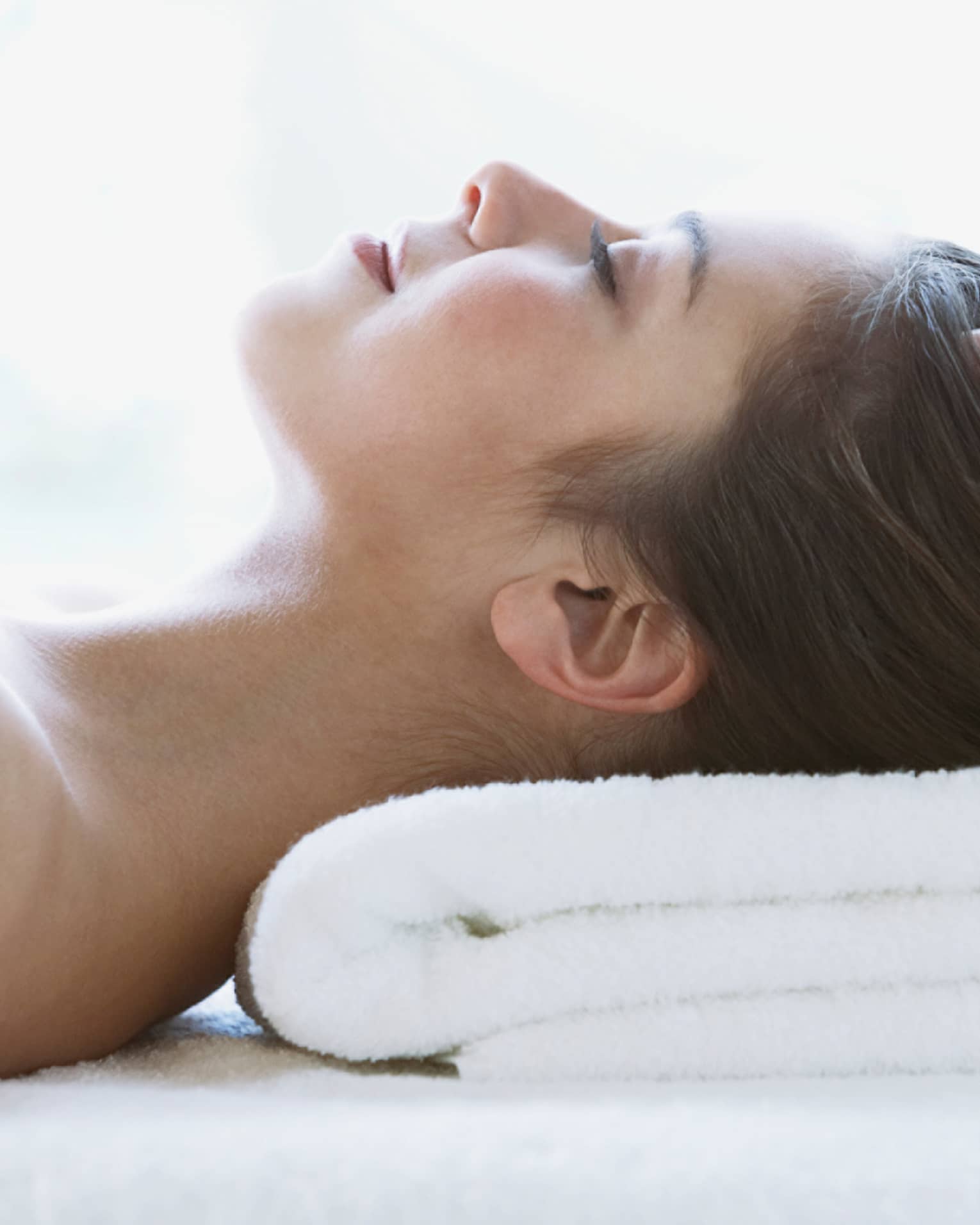 Dubai Massage Girl