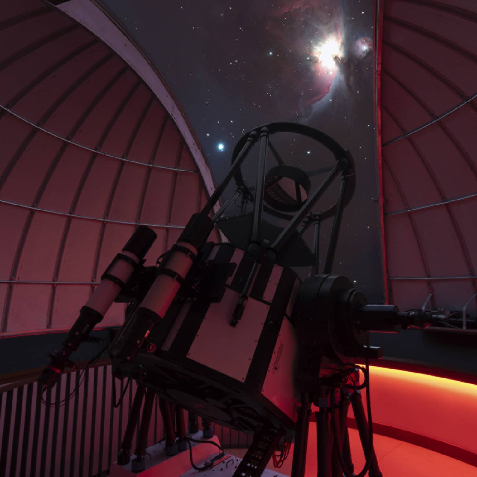 Lanai Observatory