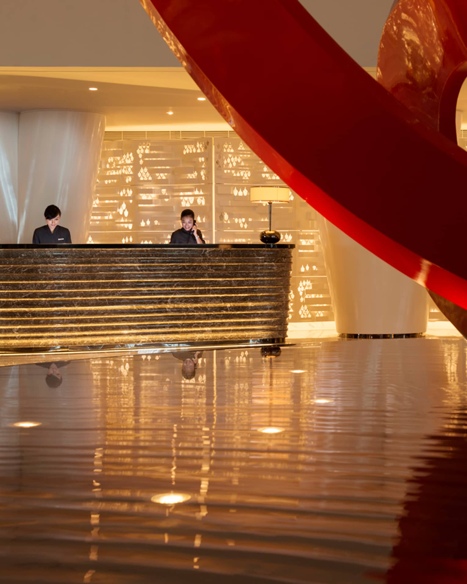 Guangzhou Luxury Hotel Financial Centre Four Seasons Hotel