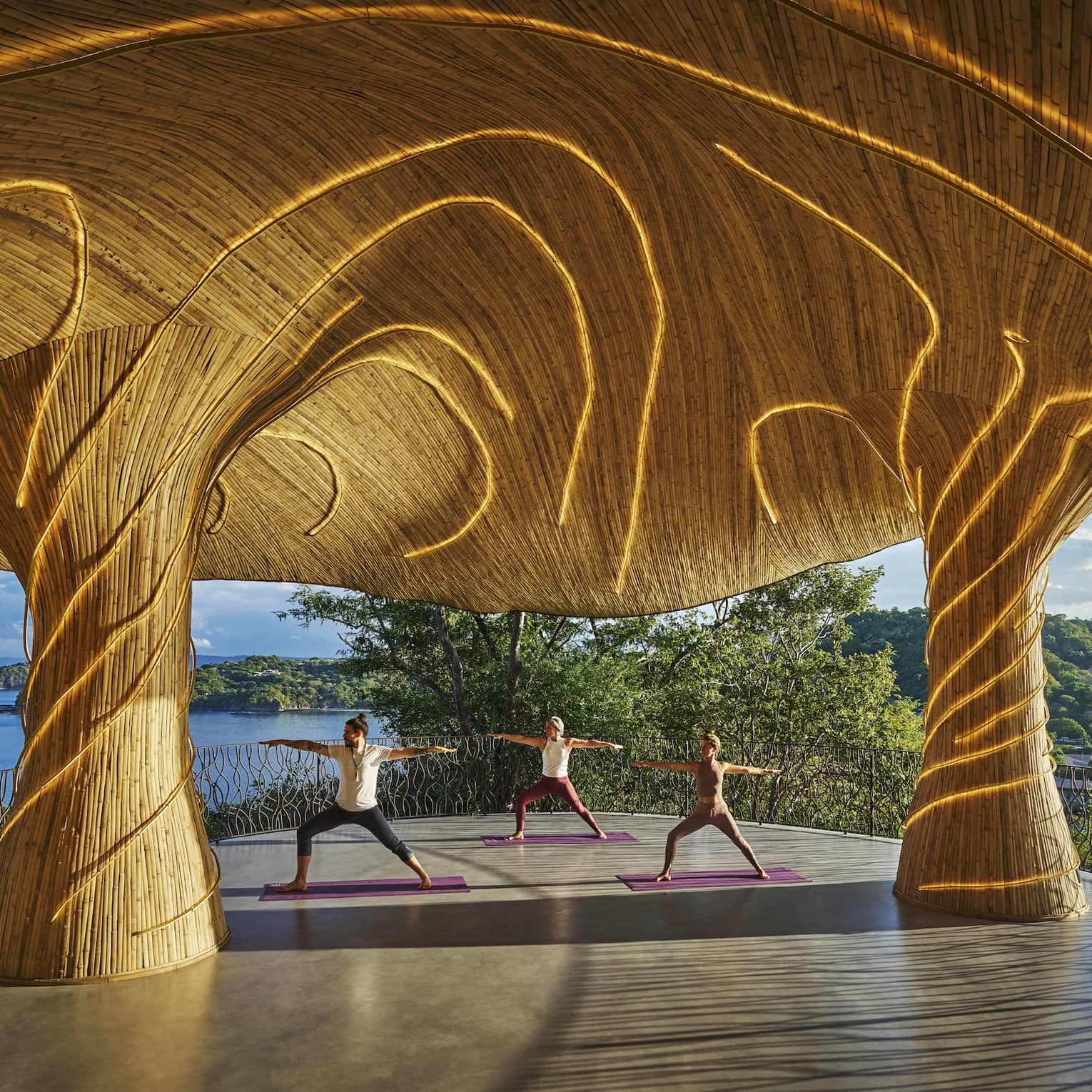 Wellness Shala in Costa Rica