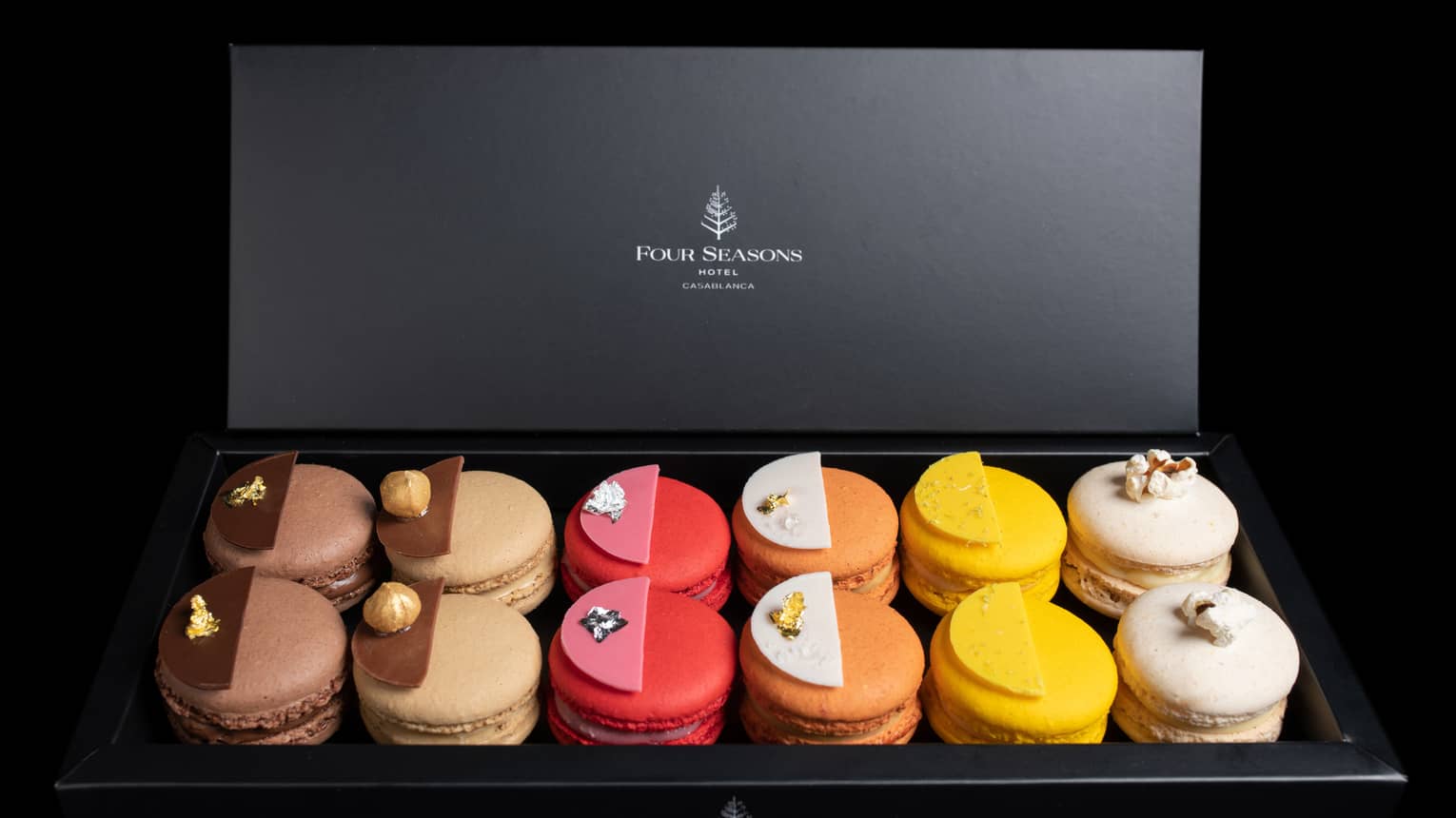 Four Seasons Hotels and Resorts Luxury Hotels Four Seasons Takeaway