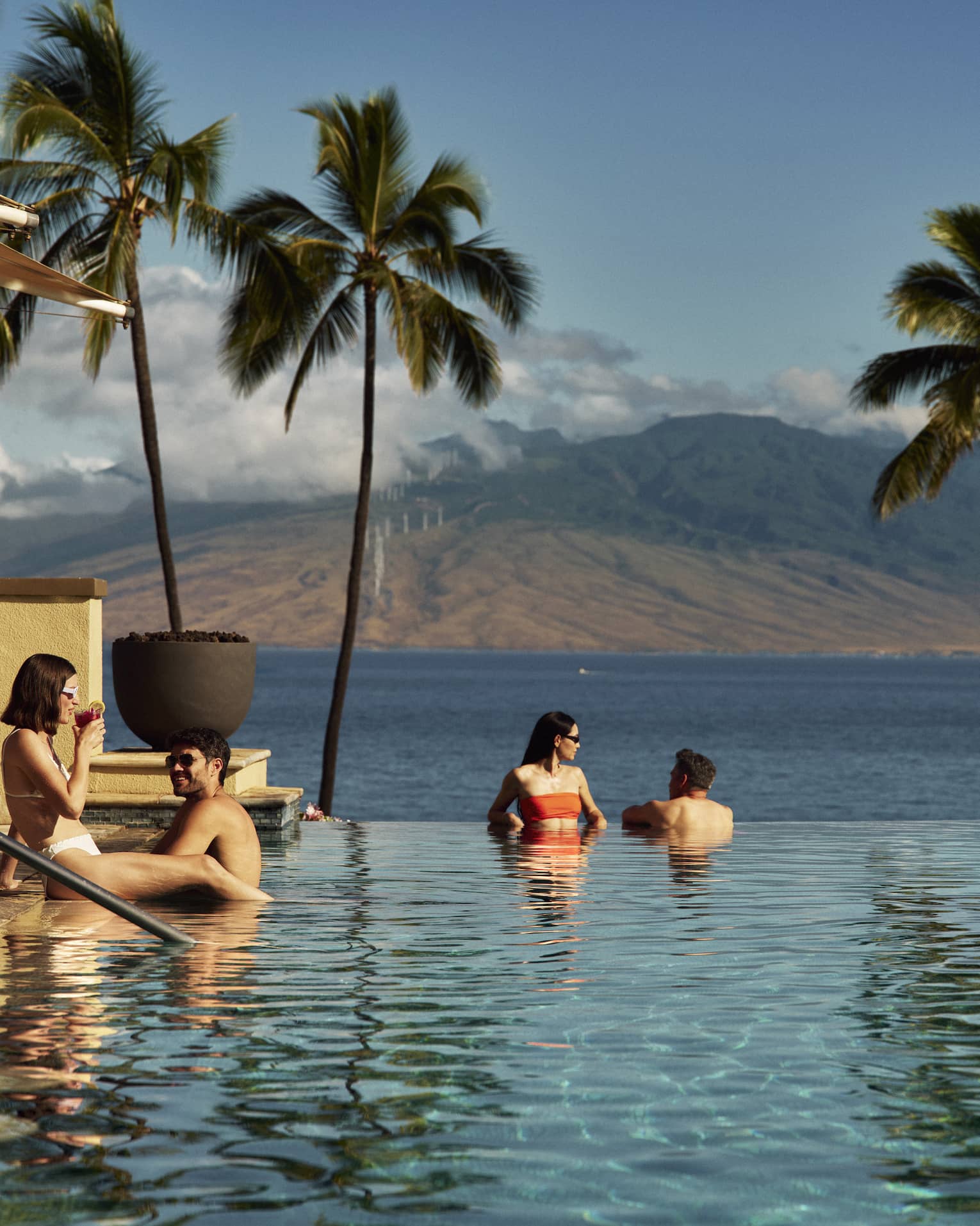 Maui Luxury 5 Star Beach Resort Four Seasons Maui At Wailea maui-luxury-5-star-beach-resort-four-seasons-maui-at-wailea