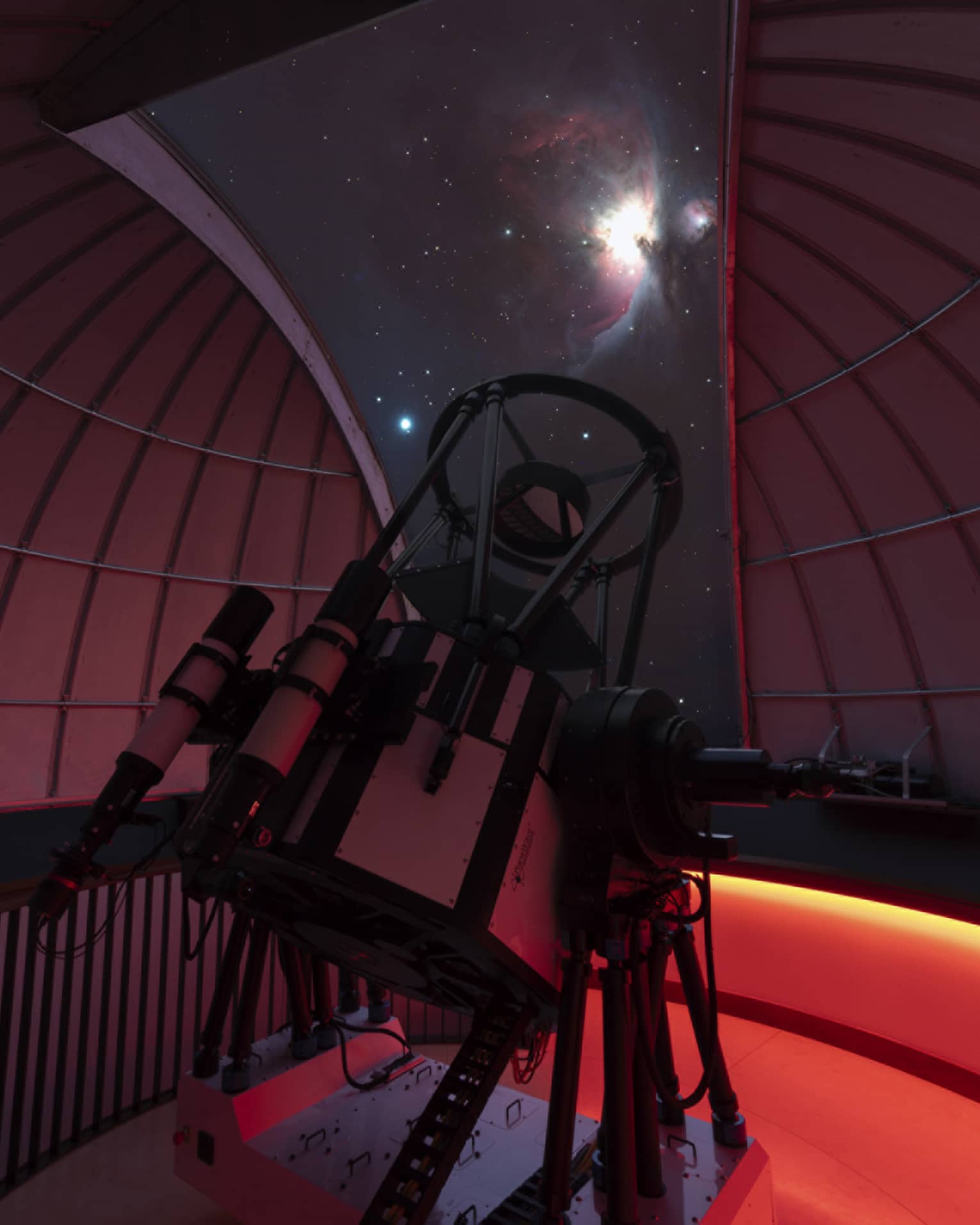 Lanai Observatory