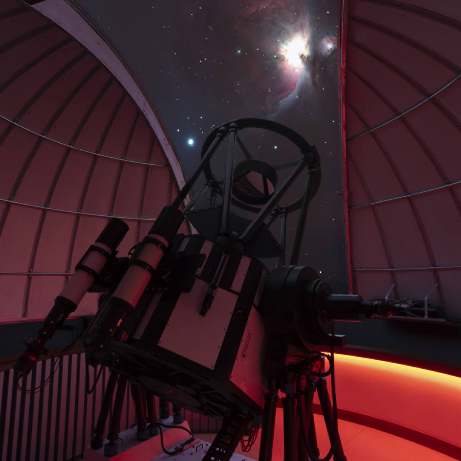 Lanai Observatory