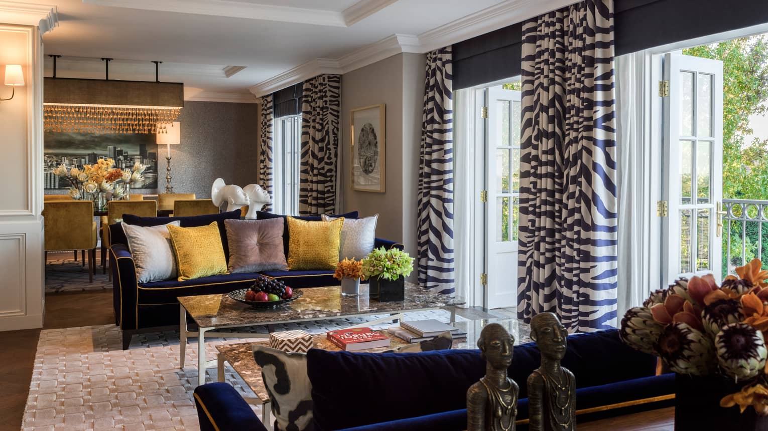 5 Star Hotel In Johannesburg Luxury Hotel Four Seasons