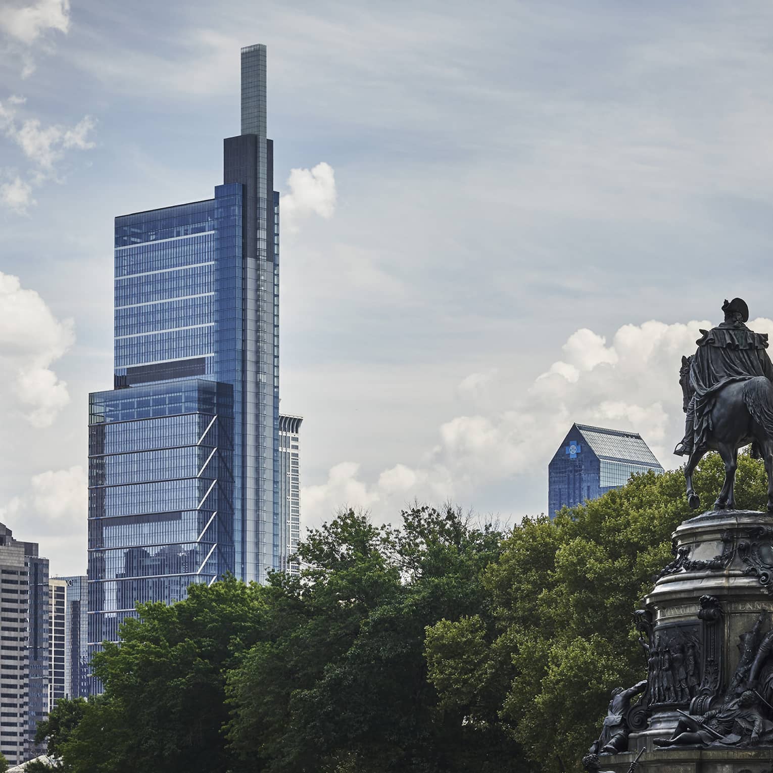 塞舌尔群岛来到乔治亚州充满活力的首府,让我们带您领略美国南部的