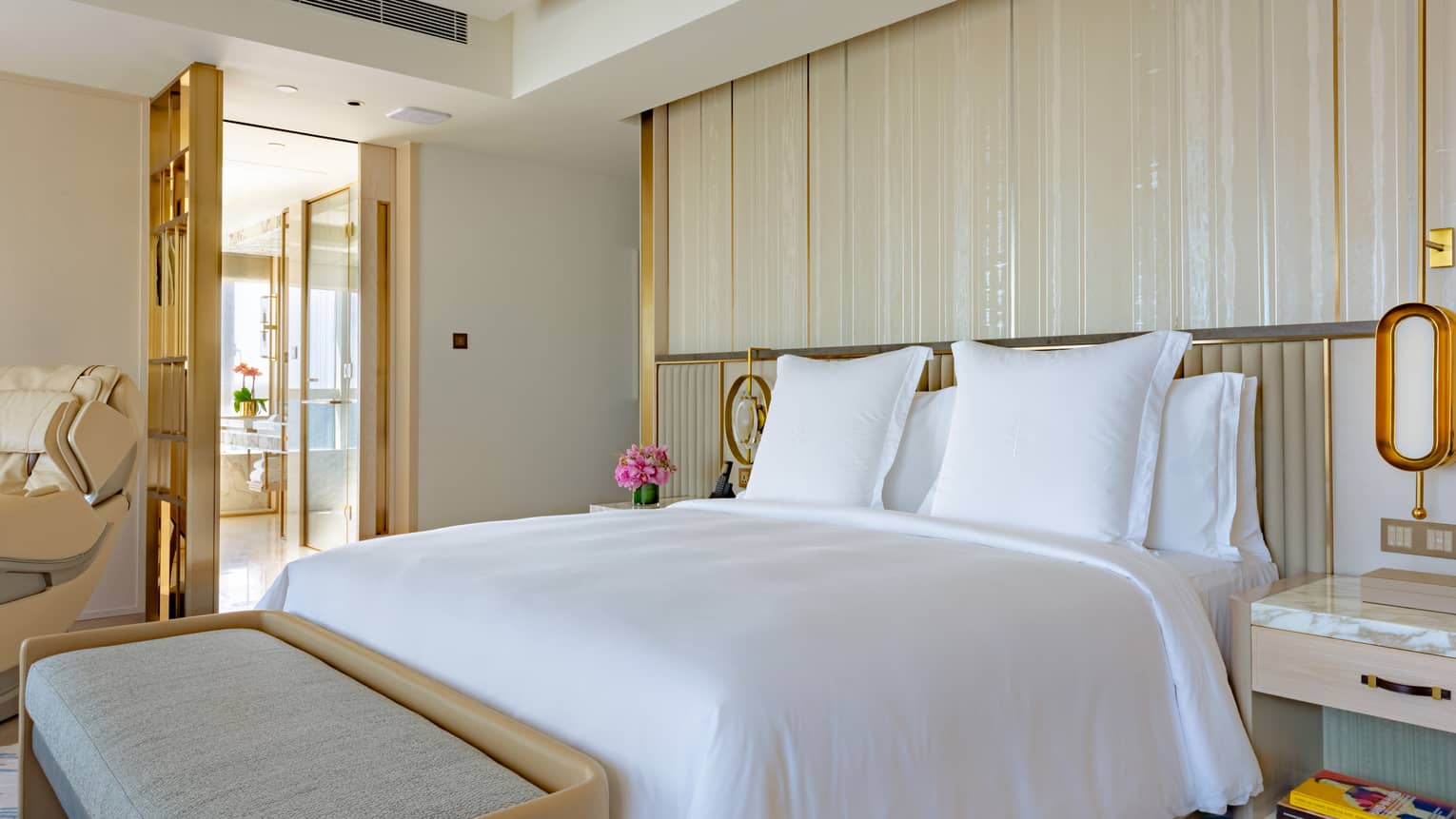 Picture of Luxury Residential Suites Macau | The Grand Suites at Four Seasons