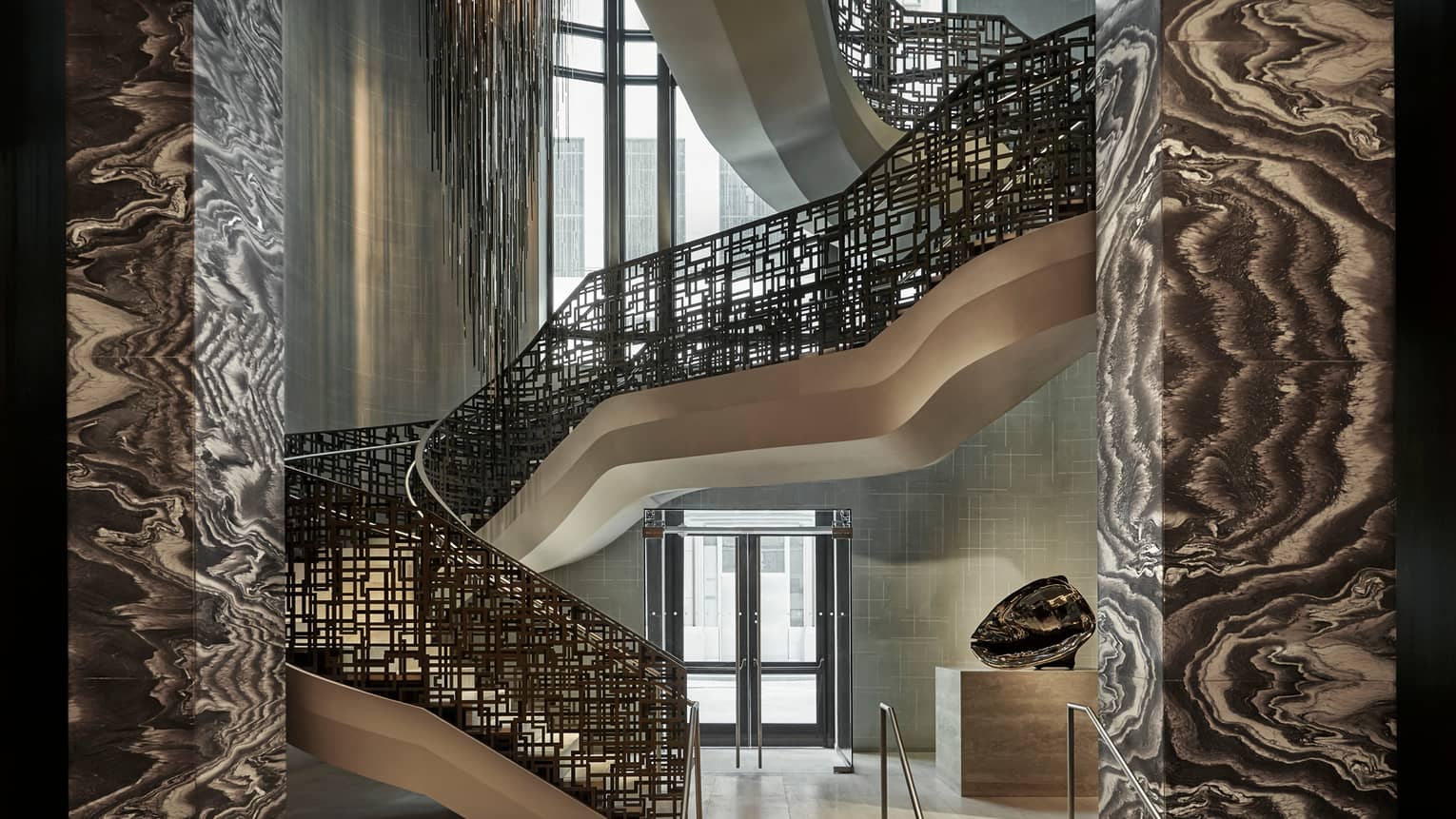 Luxury Hotel Manhattan | 5-Star Hotel NYC | Four Seasons ...