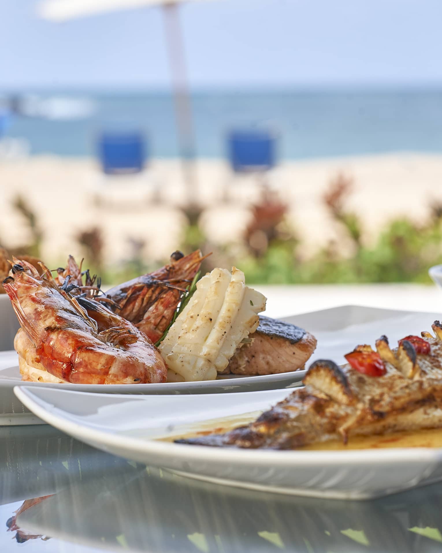 From Sea to Table