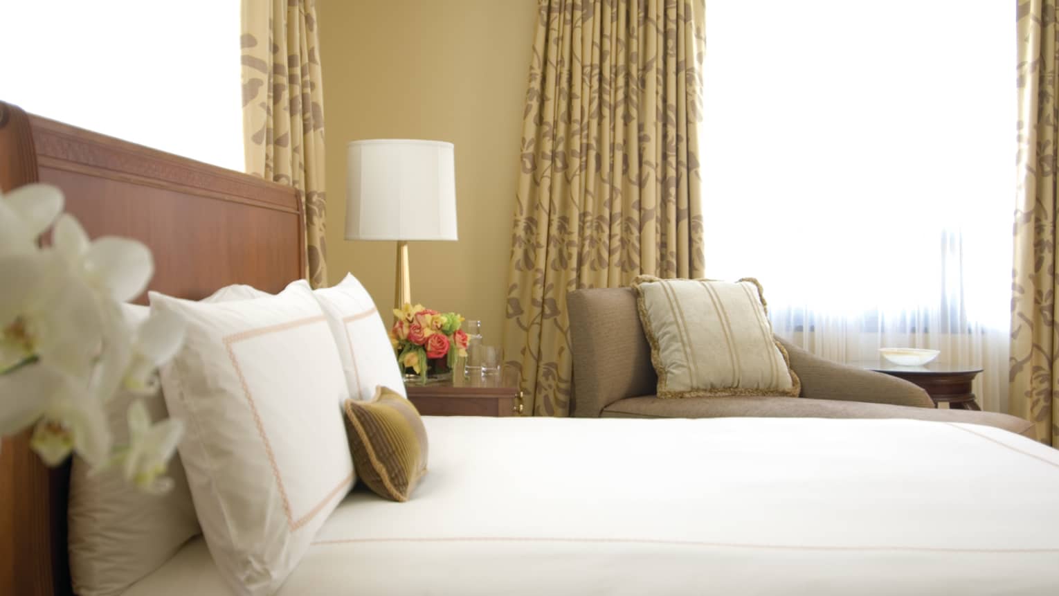 Luxury Hotel in Atlanta | Midtown Atlanta Hotel | Four Seasons Atlanta