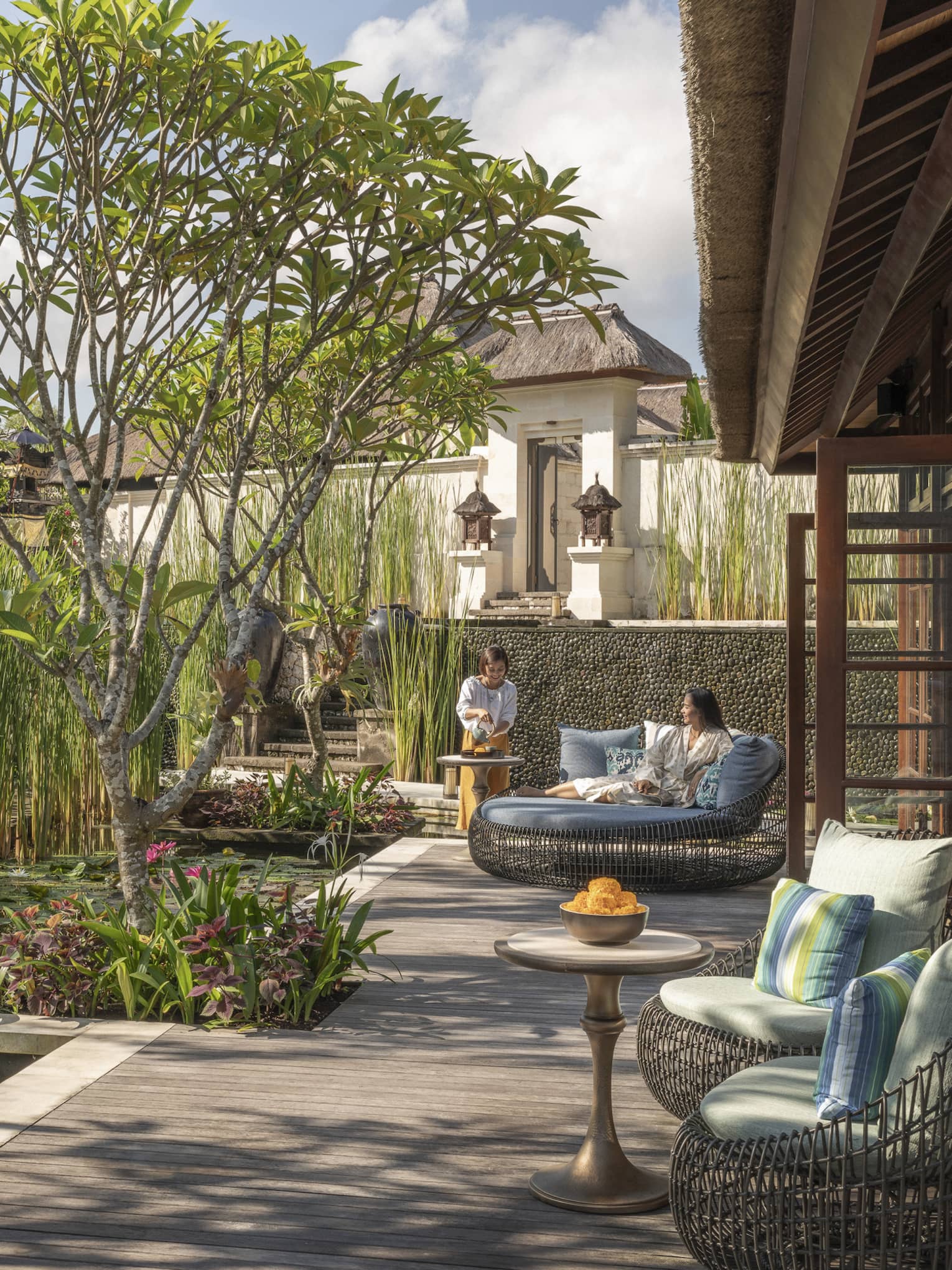 Healing Village Spa