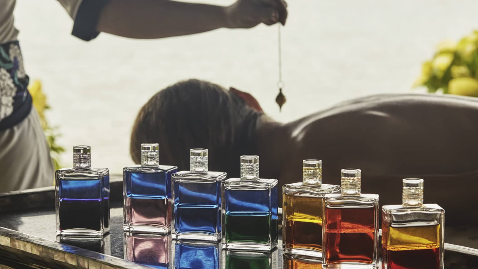 Chakra Balance Aura-Soma®