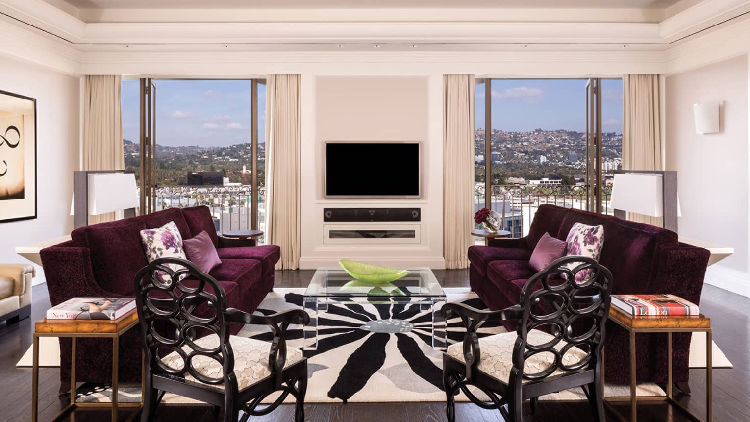 Beverly Presidential Suite Beverly Hills Suite Beverly Wilshire