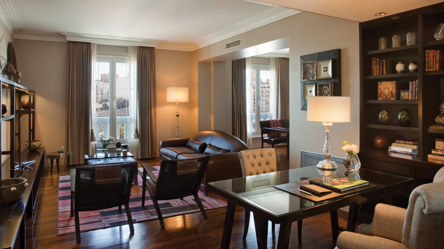 Owner Suite | Four Seasons Hotel Buenos Aires